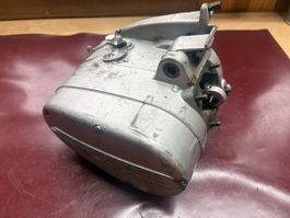 Mofa Sachs 503/2 ALCH Motor