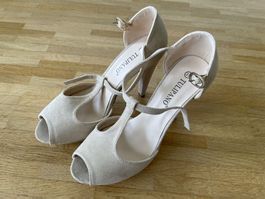 NEU Tulipano Schuhe gr. 37