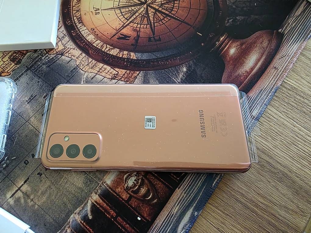 Telefoni cellulari / Smartphones: Galaxy M23 5G 128gb – Usato da Abtwil AG venduto da orh_vmt9