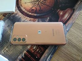Galaxy M23 5G 128gb