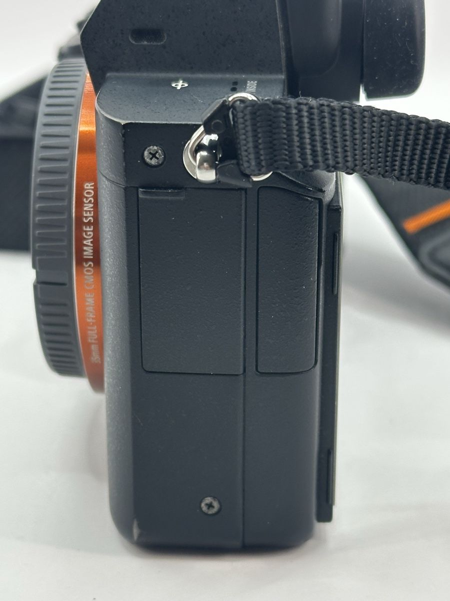 Sony Fotocamera: Sony Alpha 7 ii Set – Usato da Arbon venduto da Sed_9bj9 2
