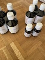 Zinzino BalanceOil Nahrungsergänzung 8 Falschen ungeöffnet.
