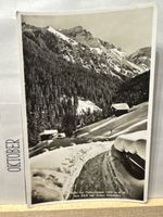 AK von Tschiertschen / Weisshorn