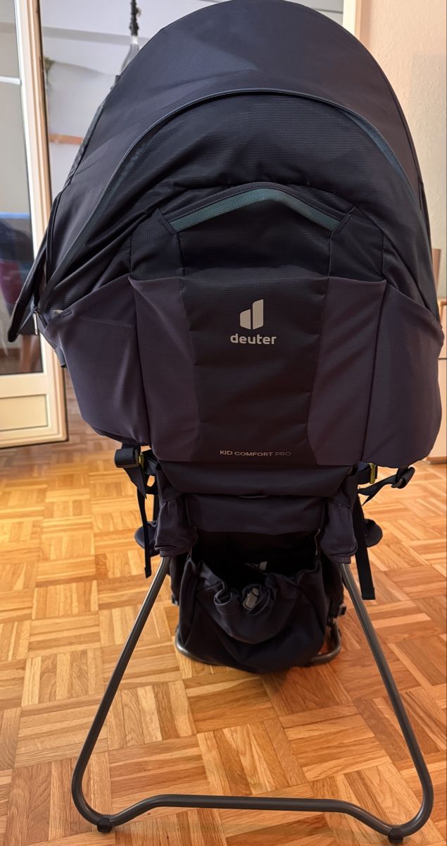 Deuter Sacs à dos: Deuter Kid Comfort Pro – D'occasion à Luzern par pat_52h8 9