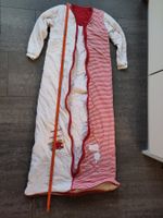 Winter Schlafsack Slumbersac 3.5 Tog