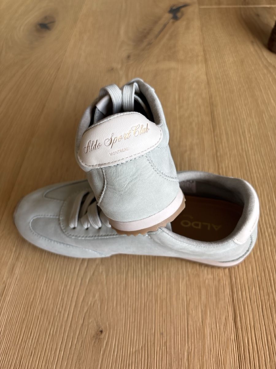 Aldo Scarpe da donna: Aldo Carefree Sneaker low Gr. 36 – Nuovo (secondo la descrizione) da Gunten venduto da tibisti 4