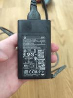 HP Laptop Charger 65W USB-C used condition