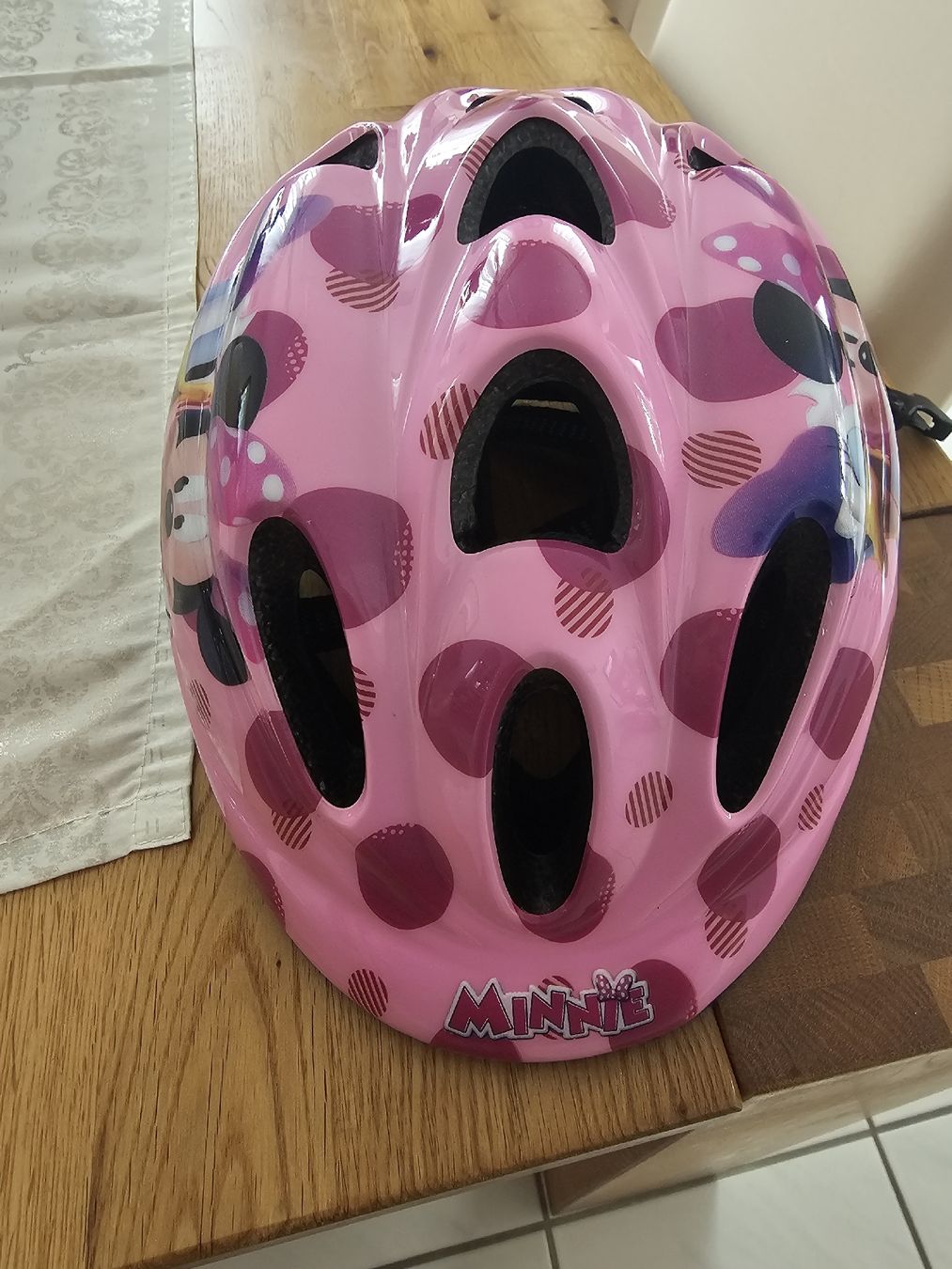 Casques: helm gr. M – Neuf (Voir description) à Wetzikon ZH par cid_veronika 1