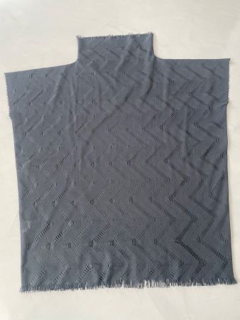 ISSEY MIYAKE Bluse
