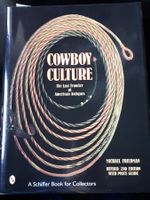 Cowboy Culture Michael Friedman