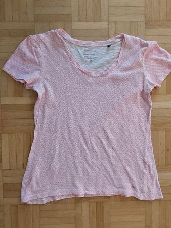 T-Shirt Marc O'Polo rosa M