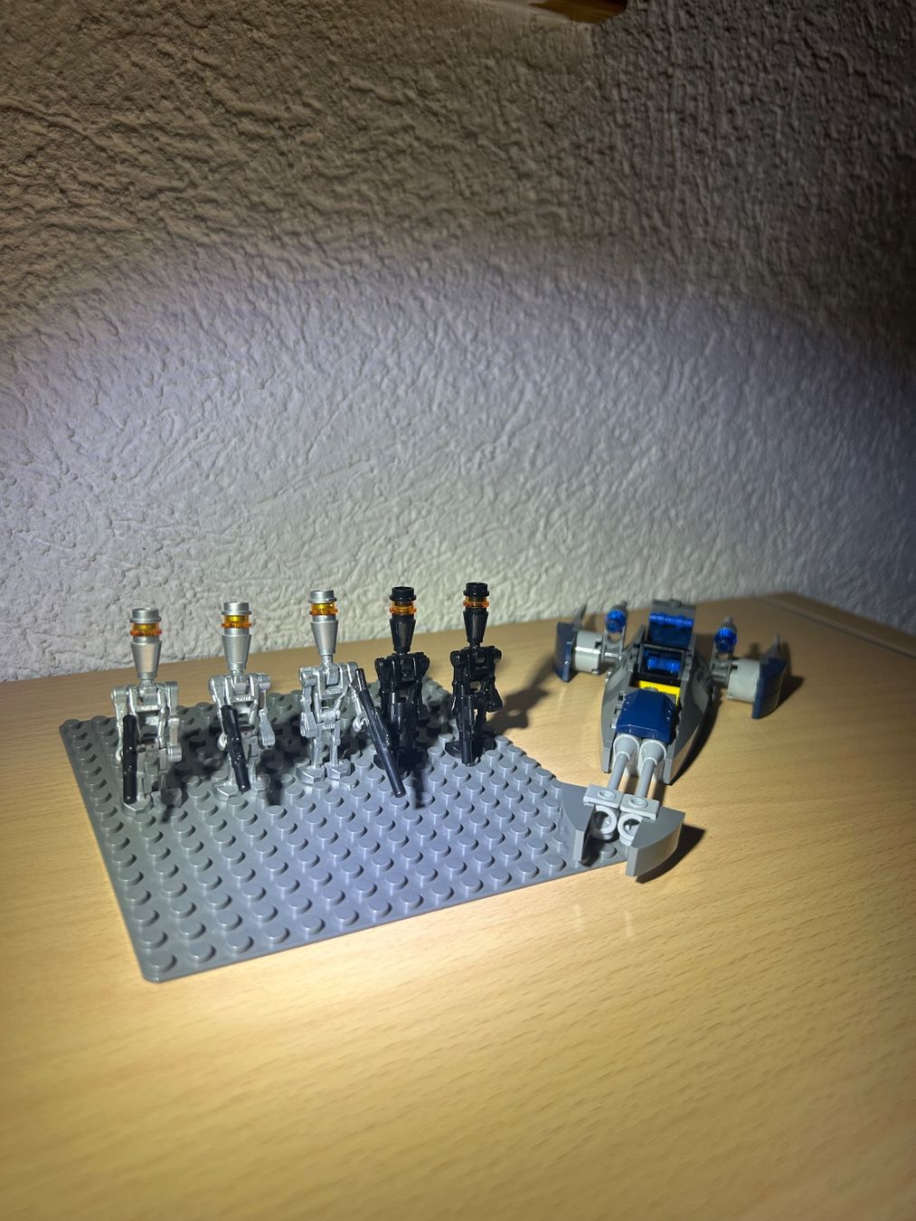 Lego Giocattoli: Lego Star Wars 8015 – Usato da Delémont venduto da fla_62cp 2