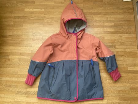 Finkid Aina Move Übergangszeit Jacke 3-4 J