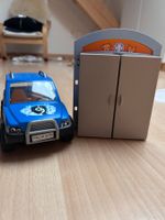 Playmobil Tierarzt