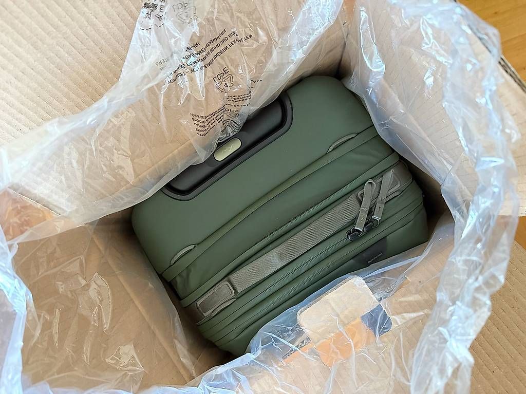 Autres aviation: Peak Design Roller Pro (Sage) – Neuf (Voir description) à Zürich par m721 1