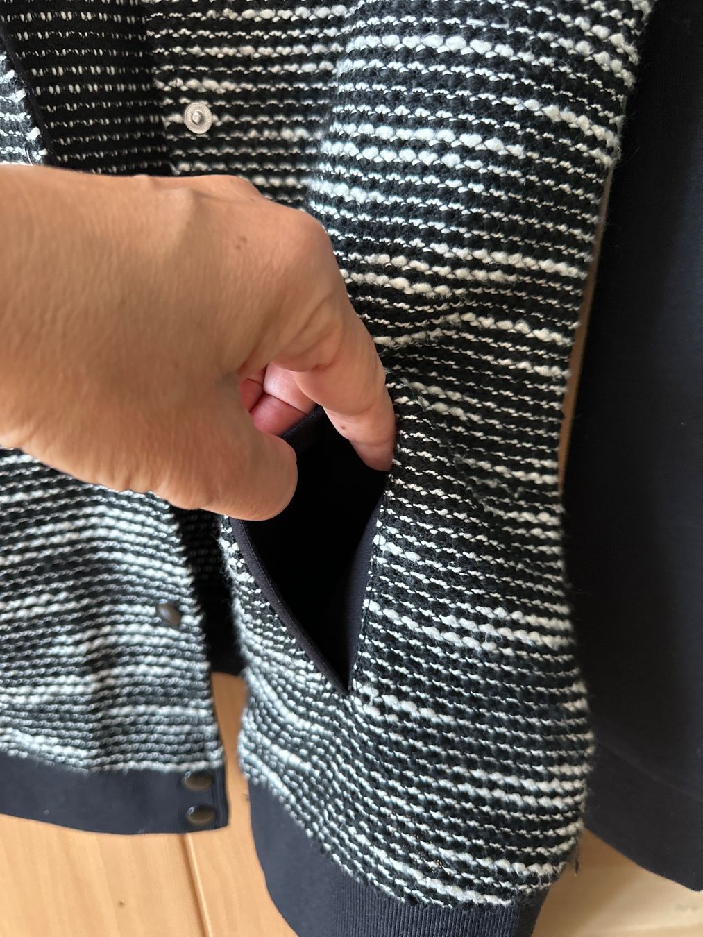 Gerry Weber Giacche: Jacke Gerry Weber – Nuovo (secondo la descrizione) da Lachen SZ venduto da Selkirk 3