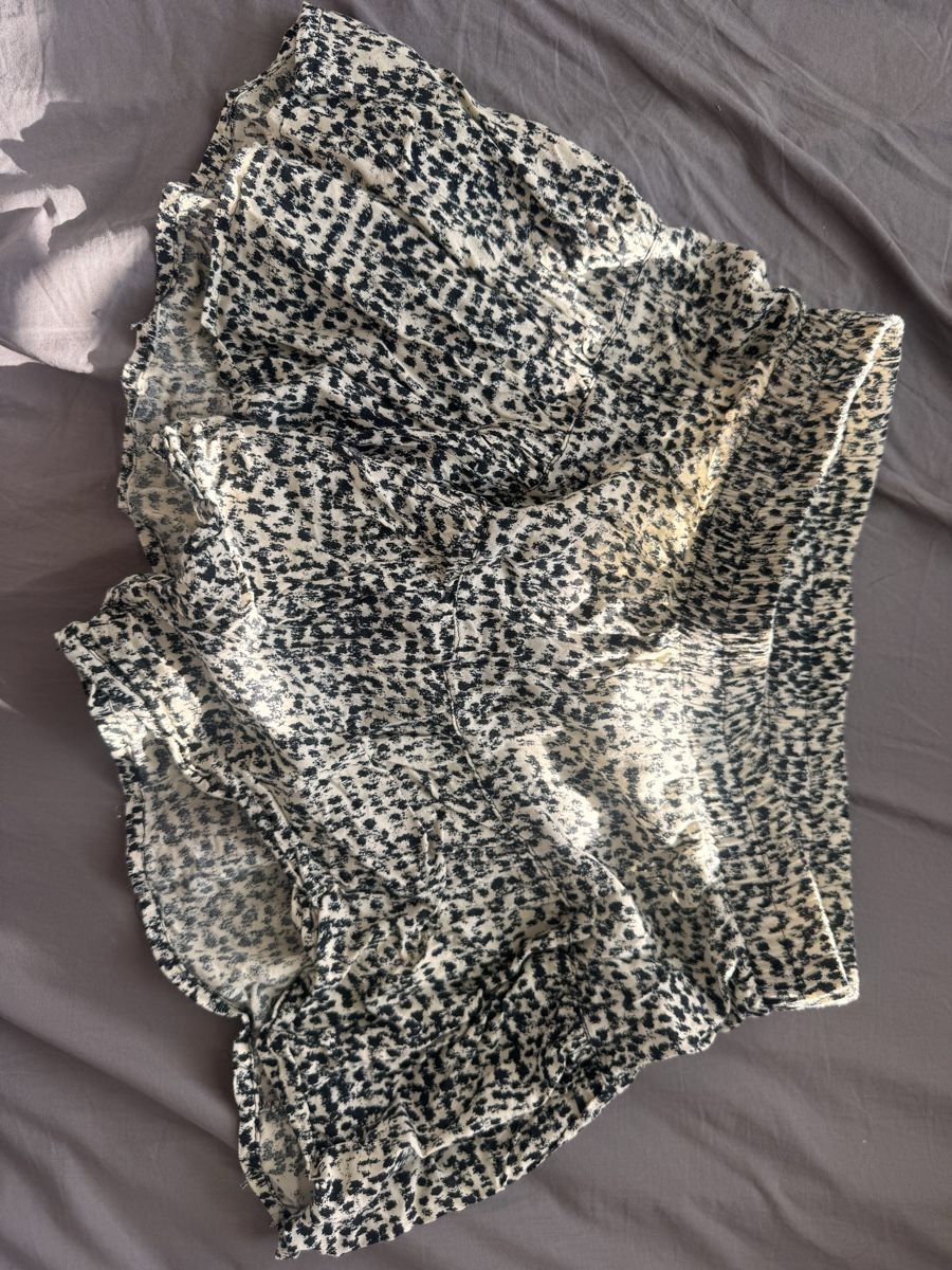 Lots de vêtements: Sommer Rock/Hose – D'occasion à Baden par psc_tbw2