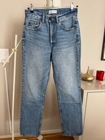 Jeans Zara Grösse 36