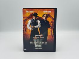 WILD WILD WEST - Versand A-Post nur CHF 2.50!