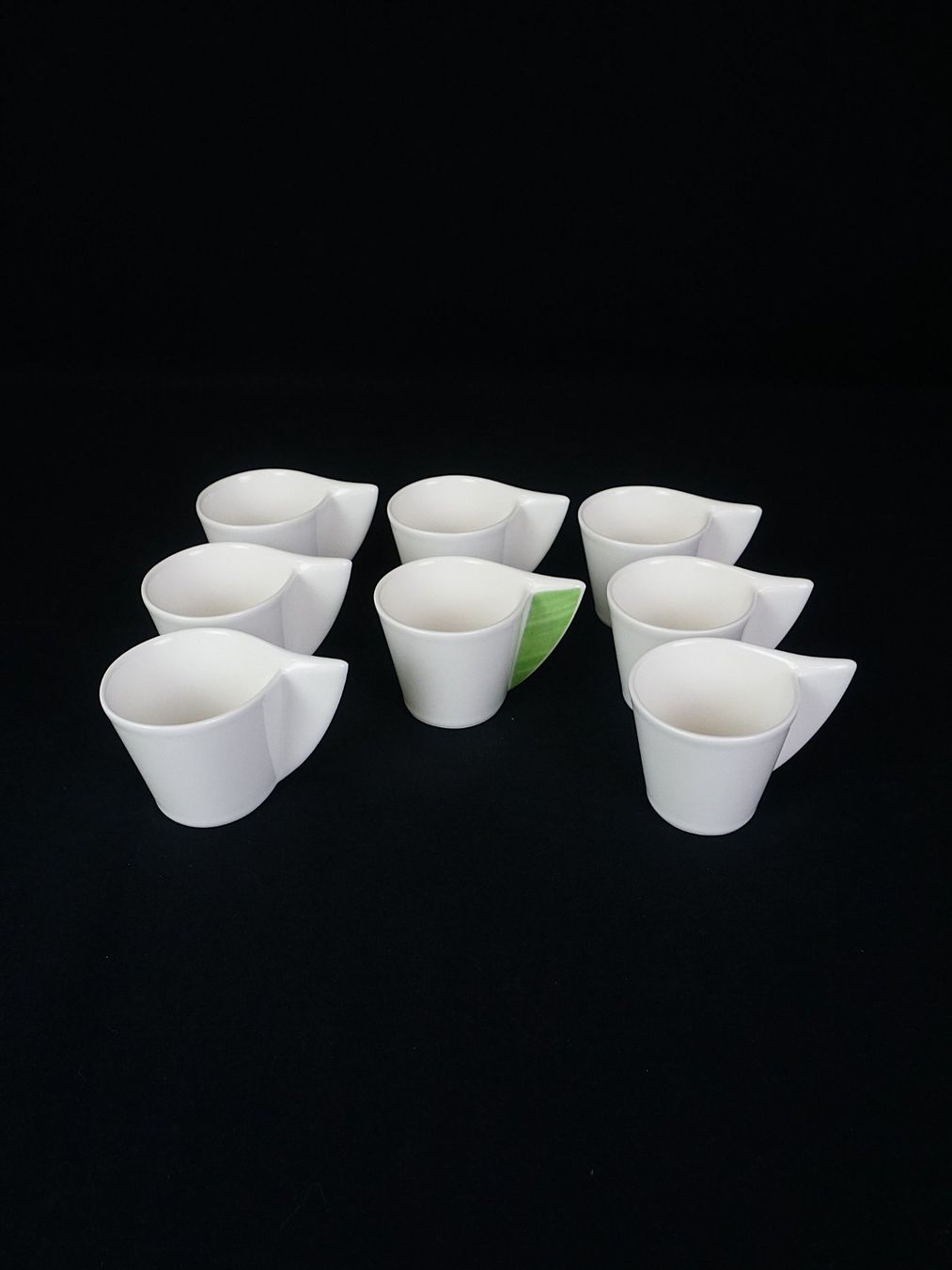 Villeroy & Boch Tazze: Villeroy & Boch Kaffeetassenset x8 – Usato da Pratteln venduto da Restwert_Pratteln 1