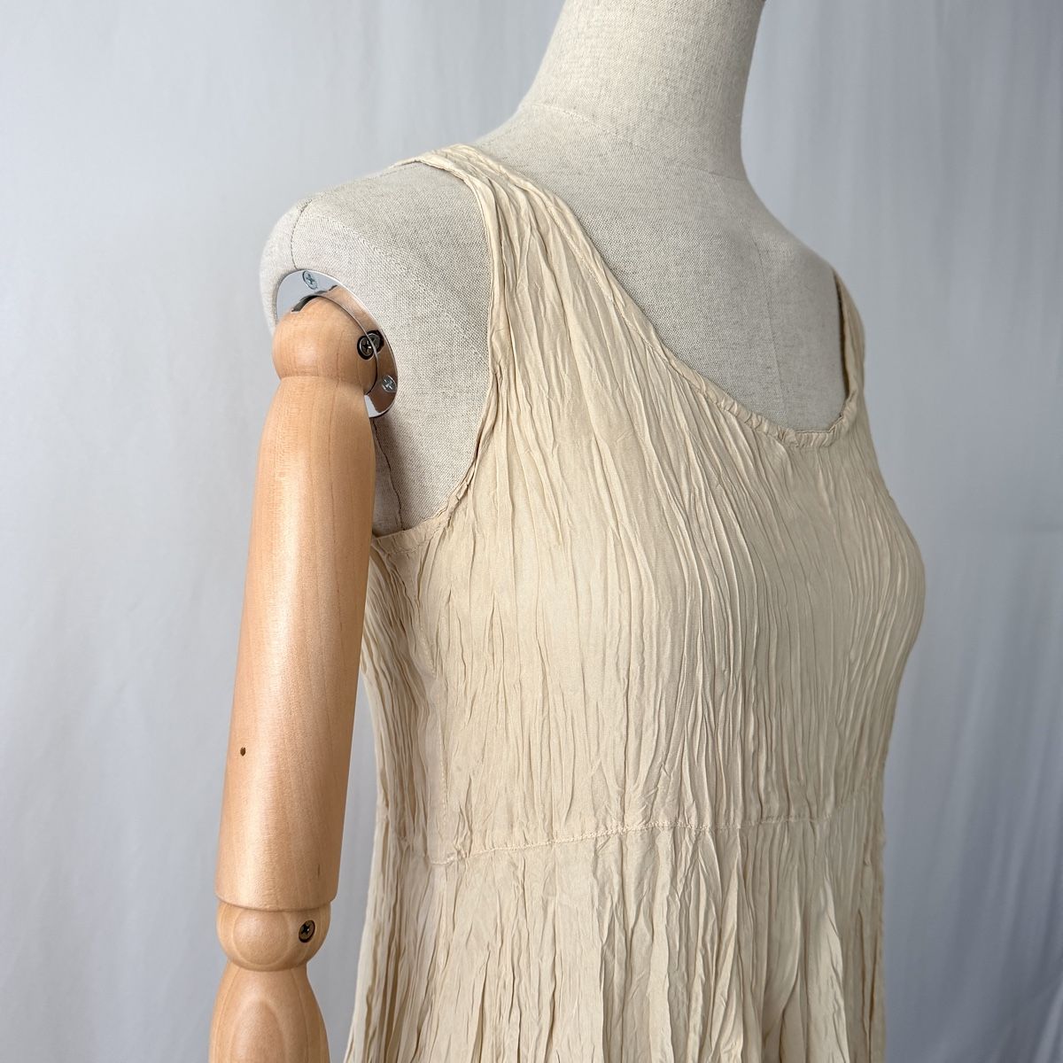 Vestiti: PRIVATSACHEN Cocon. Commerz New Silk Dress – Nuovo (secondo la descrizione) da Emmen venduto da Avviivva_Com2023 2