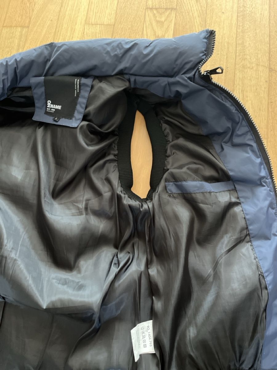 Gilets: Daunengilet – D'occasion à Möhlin par Sommervogel50 3