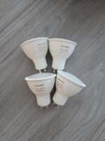 Phillips Hue 2xWeiss und Farbe+2xWeiss und Warmweiss