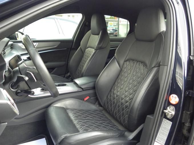 Audi Autos: Audi S6 c8 Quattro – D'occasion à Schaffhausen par dmp_wvm2 6