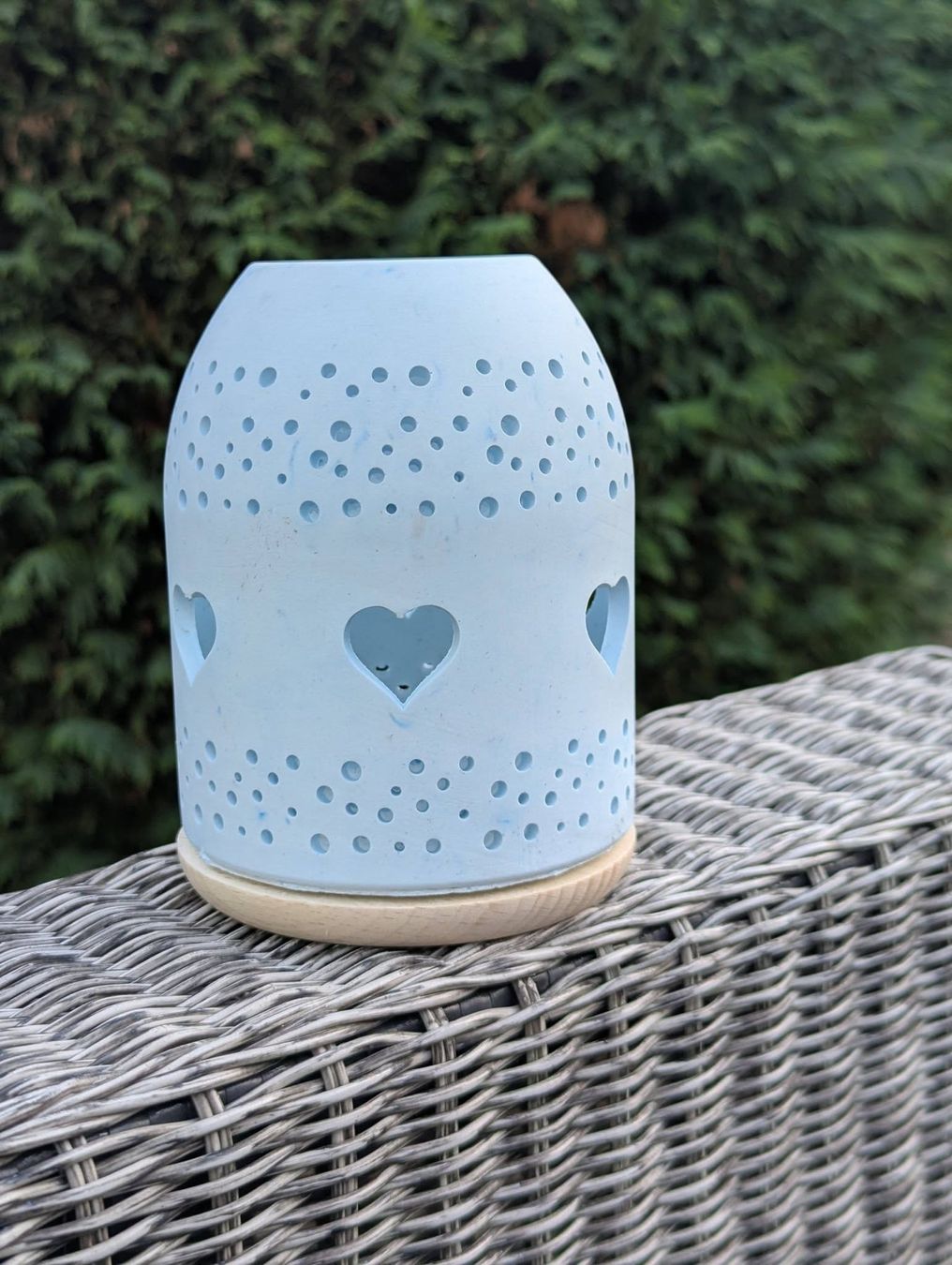 Laternen: Windlicht Deko – Gebraucht aus Wangenried von Handmade68 3