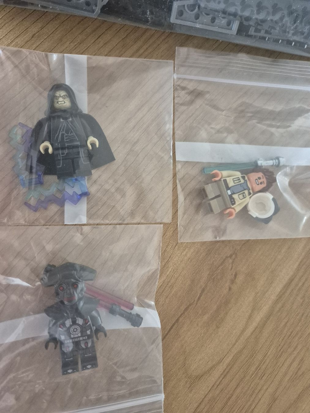 Lego Giocattoli: LEGO Star Wars 75185 Tracker I - gebraucht, komplett – Usato da Zürich venduto da nas_r9bw 4