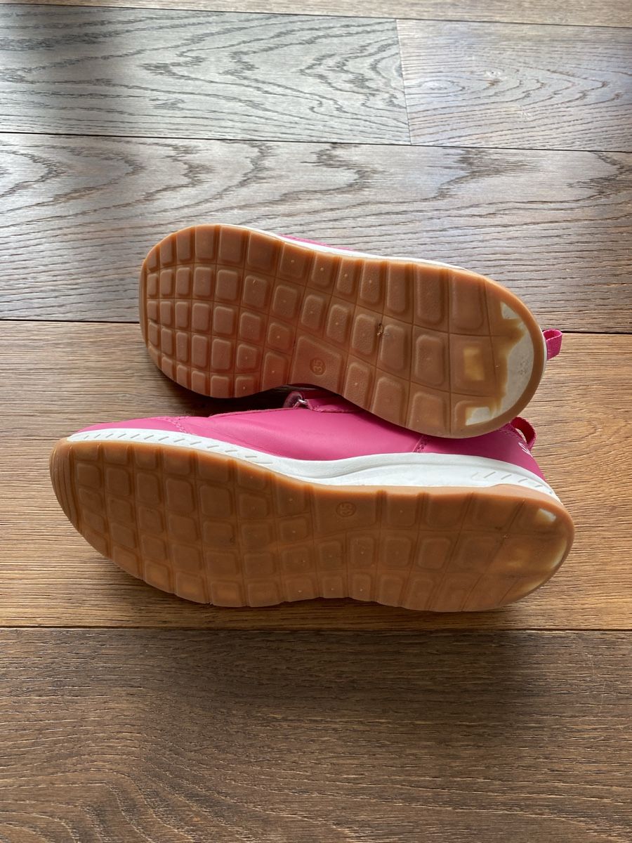 Scarpe per ragazze: Turnschuhe Mädchen – Usato da Pfäffikon ZH venduto da aveo14 3