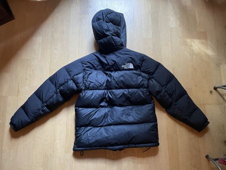 The North Face 1996 Retro Nuptse