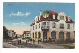 FLAWIL Konsum Verein