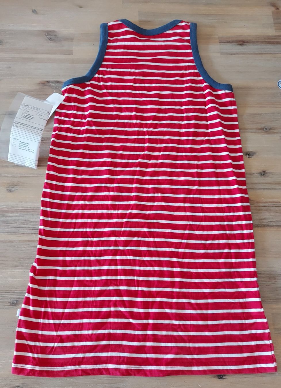 Vestiti & Gonne: Neues Kleid Gr. 140 – Nuovo e nell'imballaggio originale da Basel venduto da Sinibini86 1