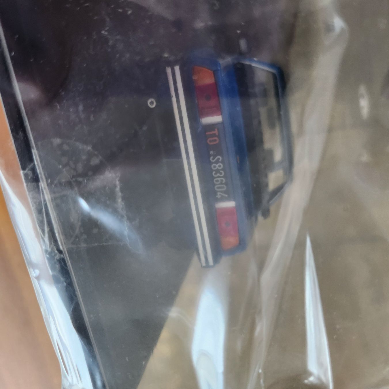 Fiat Modellini d'auto: Fiat X 1/9 Blau 1.24 – Nuovo e nell'imballaggio originale da Unterägeri venduto da 0alfa0 6