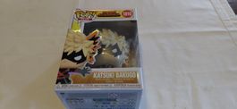 Pop Plus  Hero Academy #1810  "Katsuki Bakugo"*Neu*