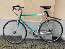 Verago Vintage Rennrad