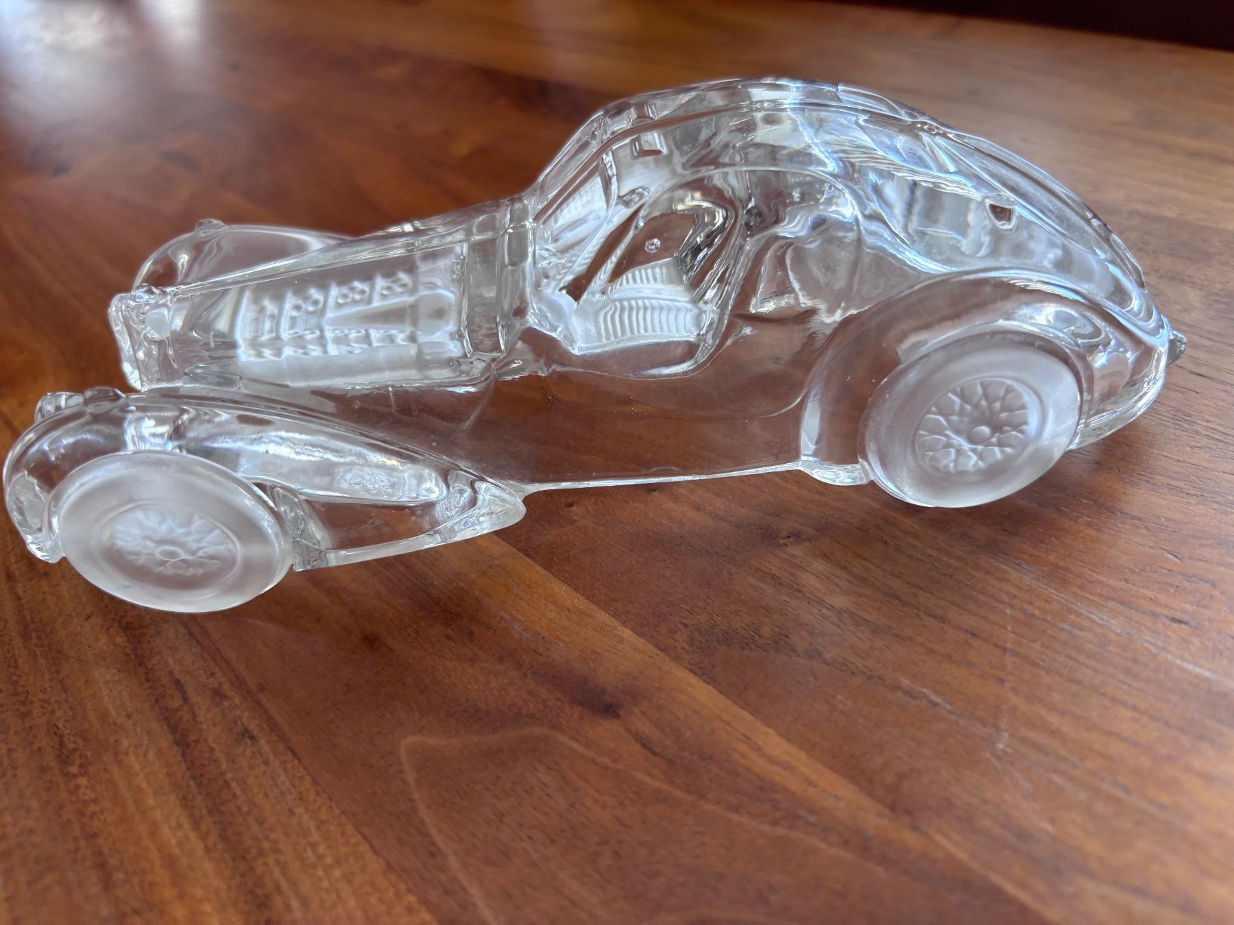Toutes les décorations: Glas Oldtimer 19x7 cm – Neuf (Voir description) à Balsthal par Uroby 1