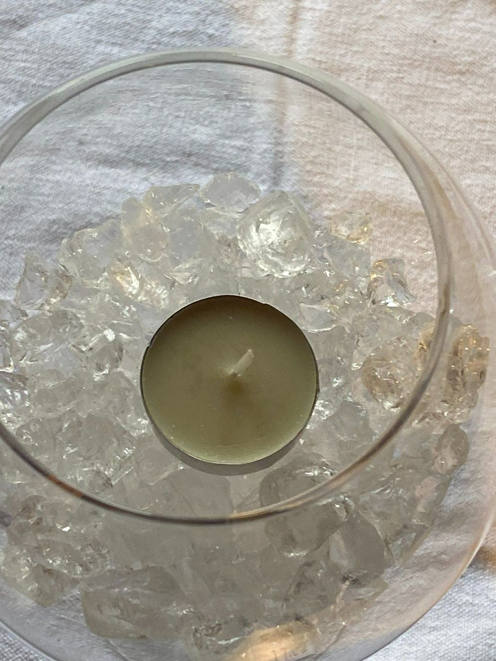 Tutte le decorazioni: DEKO GLAS – Nuovo (secondo la descrizione) da Meienried venduto da ManuelaBoutique 2