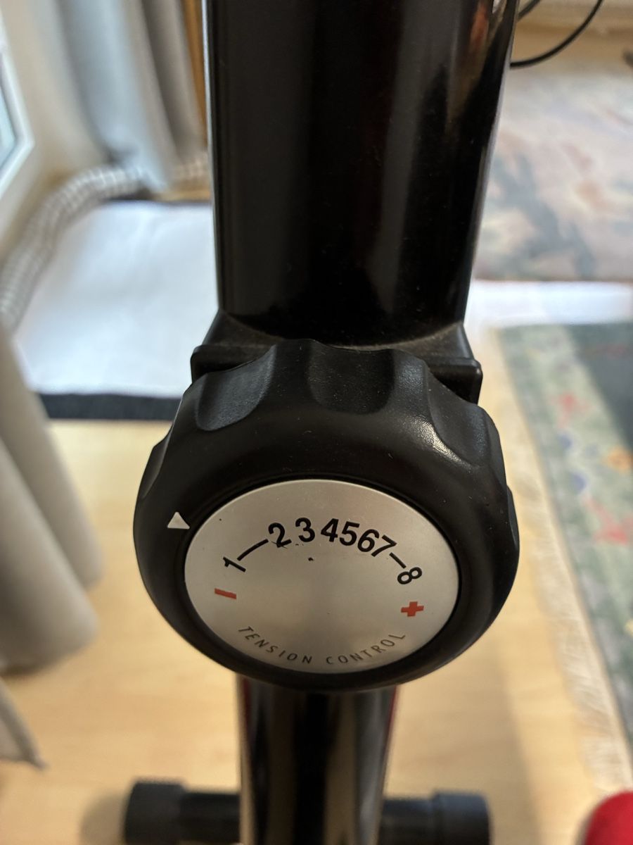 Gonser Vélos d'appartement: gonser hometrainer – D'occasion à Winterthur par geni0o7 4