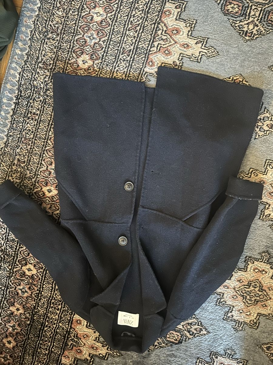 Zara Giacche & Cappotti: ZARA mantel 122 – Usato da Uster venduto da bek_v2ct