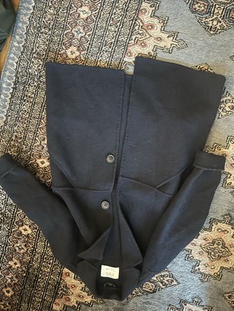 ZARA mantel 122