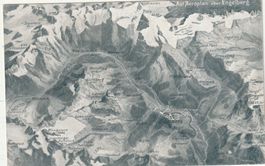Panirama Engelberg