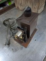 Antiker Projektor, Vintage Rarität!