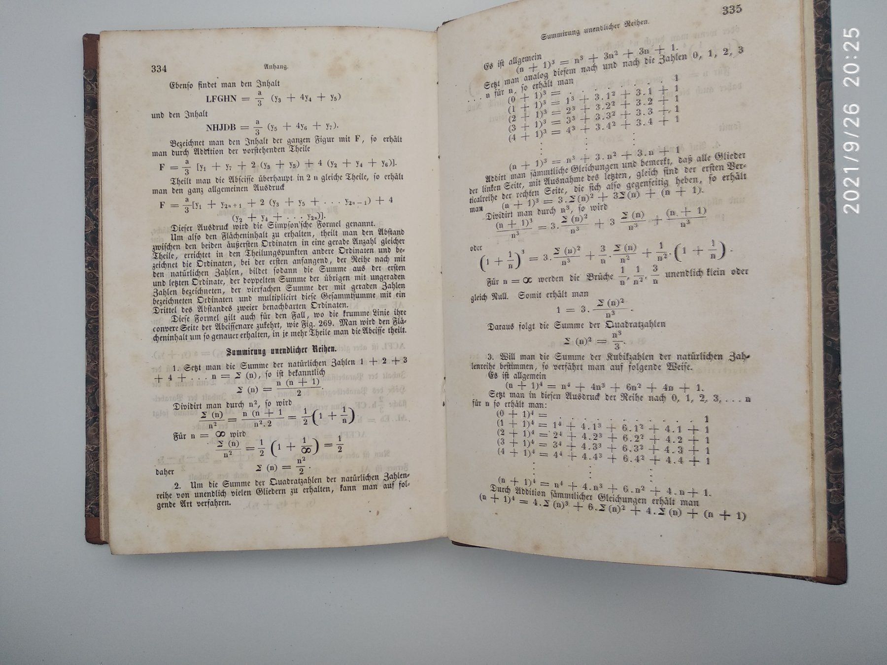 Libri: MECHANIK – Usato da Goldach venduto da Gaip 2