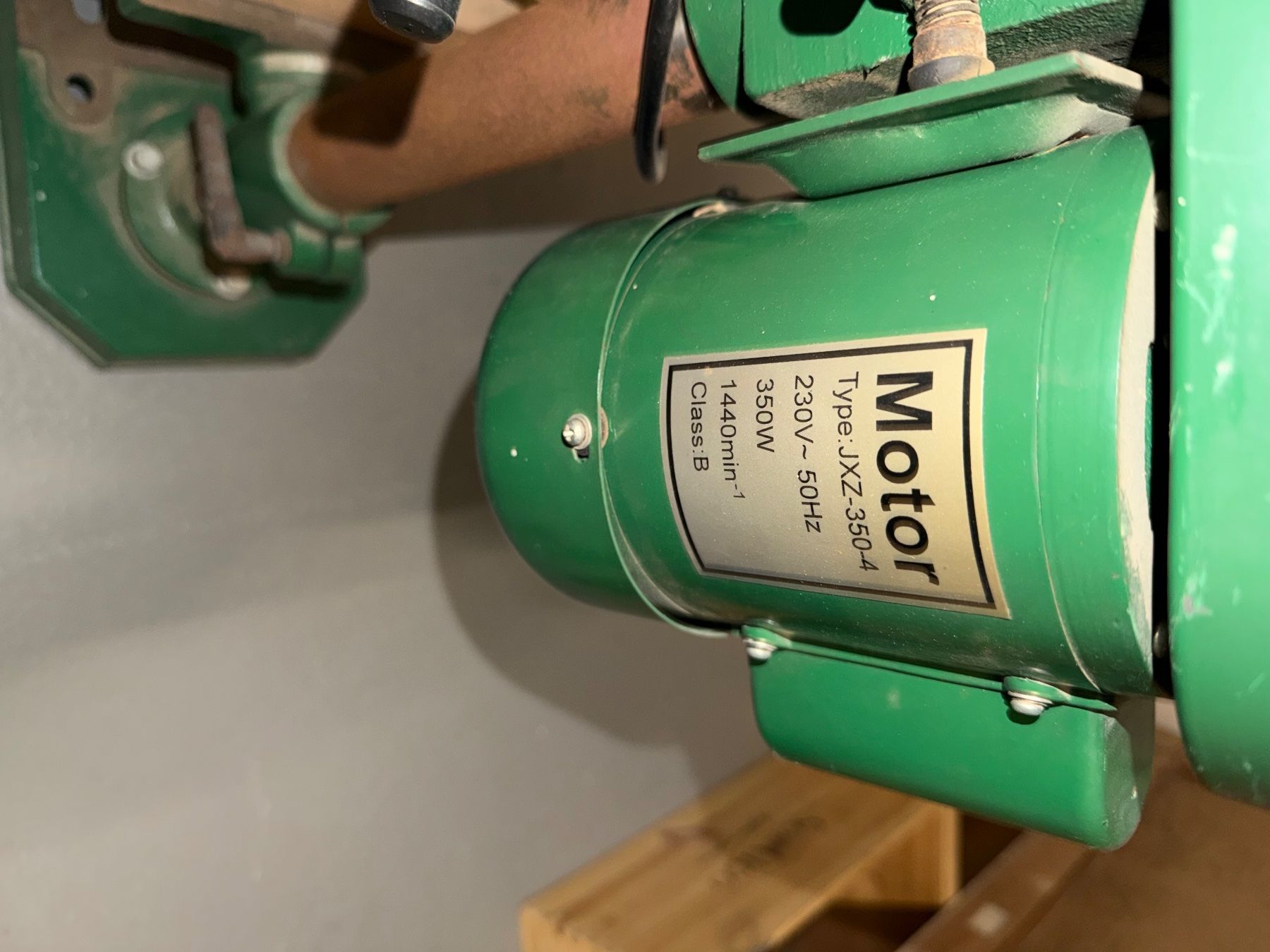 Trapani: Standbohrmaschine Bench Drill Blueline – Usato da Ossingen venduto da kimpossibel 2