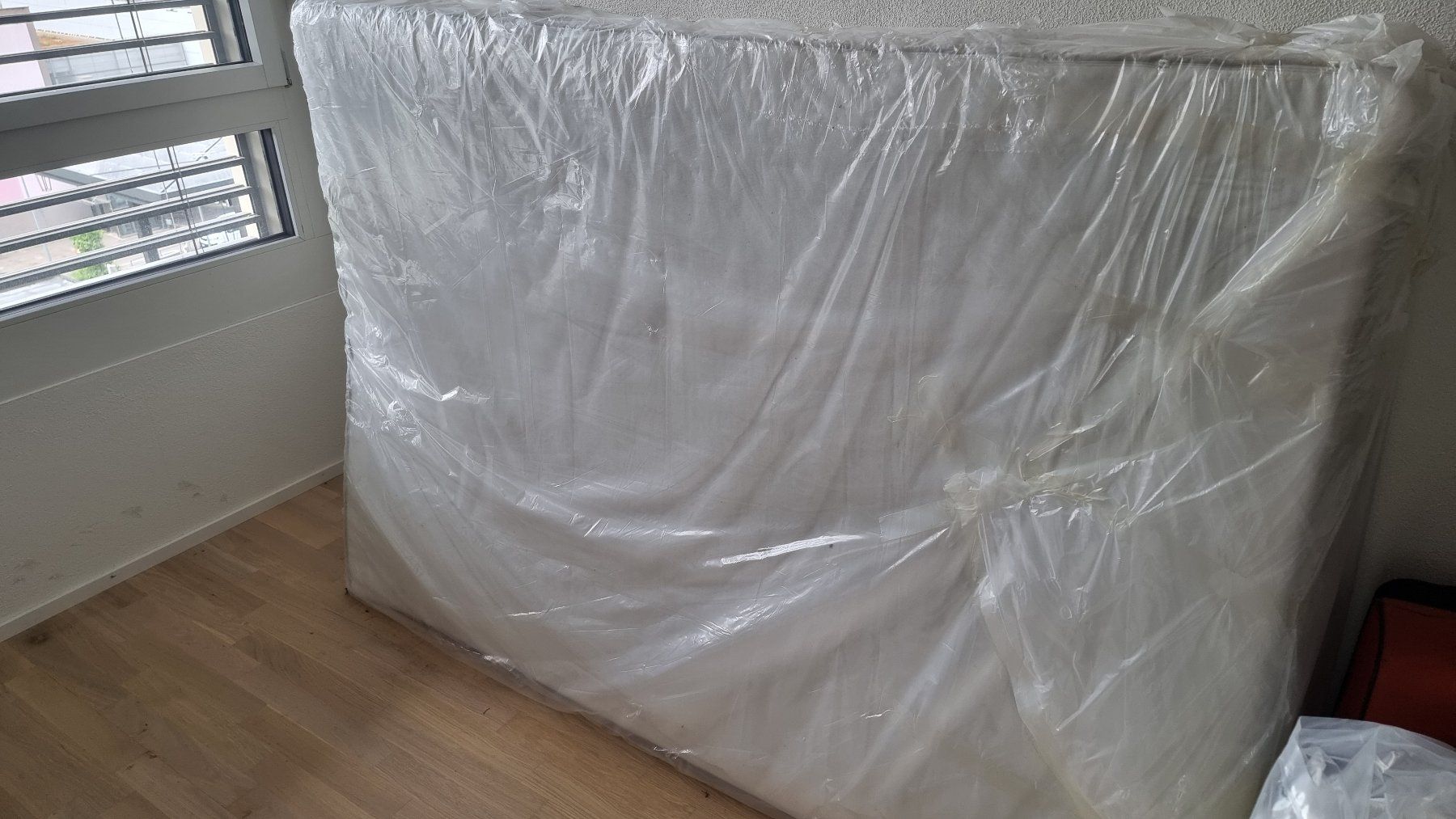 Materassi: Ikea Hidrasund Matratze – Usato da Spreitenbach venduto da darthbanana