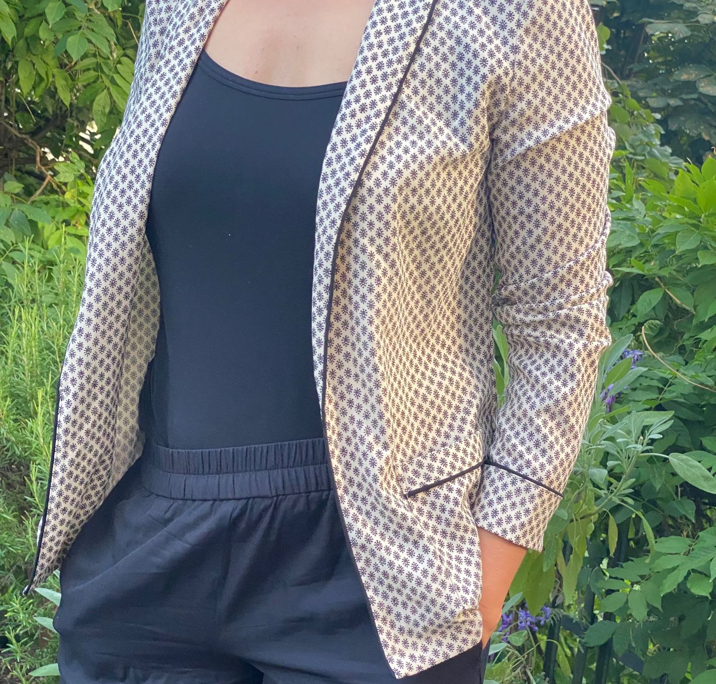 Maison Scotch Camicette: Scotch & Soda Blazer – Usato da Zürich venduto da ana_7wny 2