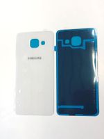 Samsung Galaxy A3 2016 Akkudeckel weiss