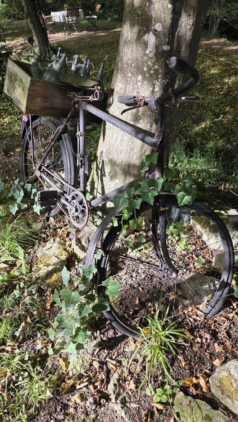 Biciclette: altes Militärvelo von 1944 – Difettoso da Ehrendingen venduto da leo875 1